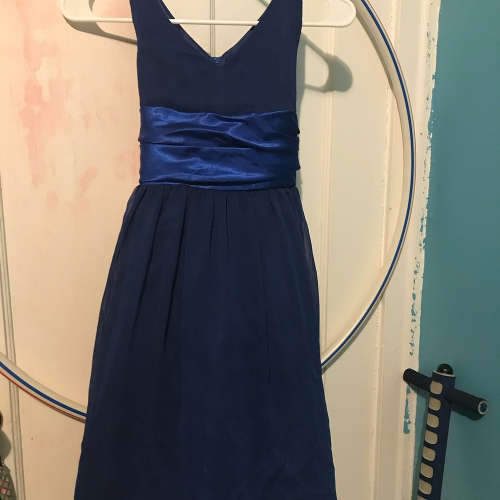 Elegant Girls Dress